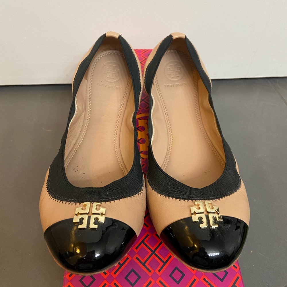 Tory Burch Ballet Flat